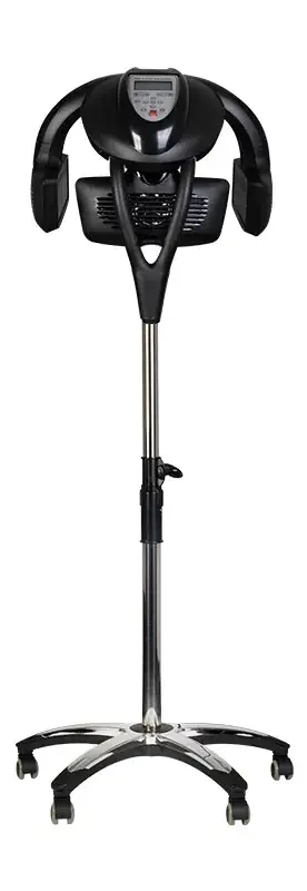 Infrazon Gabbiano Y-707 135715 (Black)