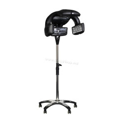 Infrazon Gabbiano Y-707 135715 (Black)