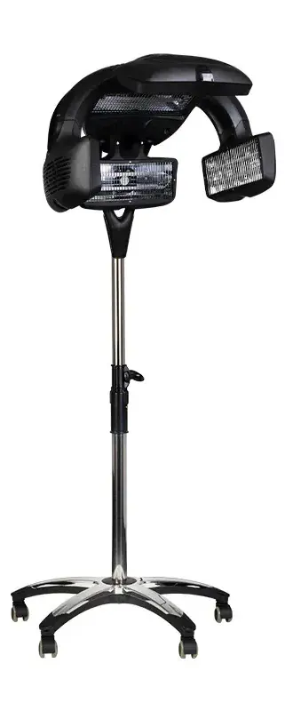 Infrazon Gabbiano Y-707 135715 (Black)