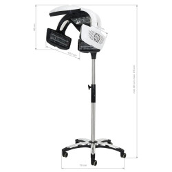 Инфразон Gabbiano Y-707 147793 (White) Thumb