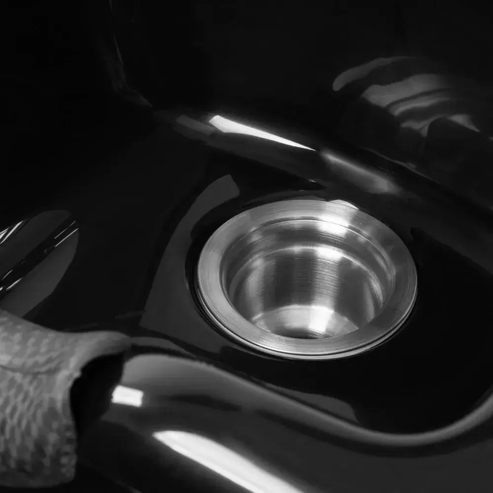 Мойка парикмахерская Gabbiano 5023 152013 (Black)