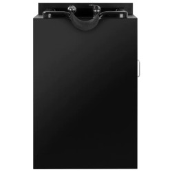 Мойка парикмахерская Gabbiano 5023 152013 (Black) Thumb