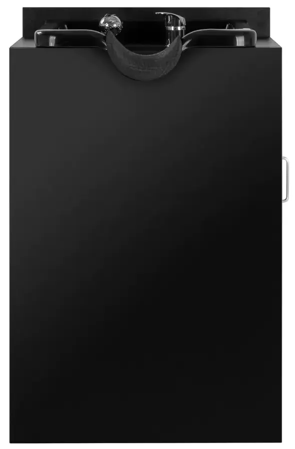 Мойка парикмахерская Gabbiano 5023 152013 (Black)