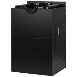 Scafa pentru frizerie Gabbiano 5023 152013 (Black)