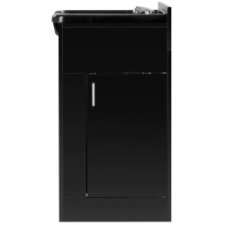 Мойка парикмахерская Gabbiano 5023 152013 (Black) Thumb