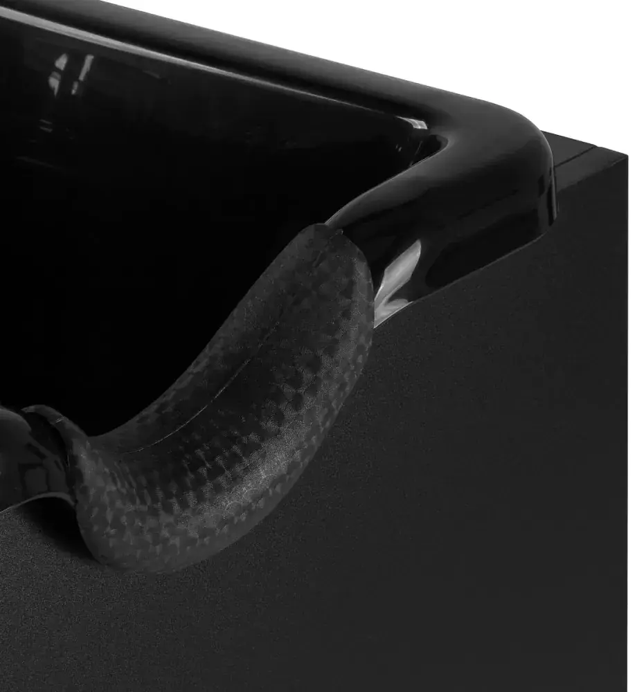 Мойка парикмахерская Gabbiano 5023 152013 (Black)