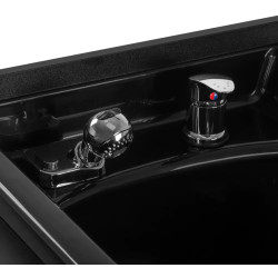 Мойка парикмахерская Gabbiano 5023 152013 (Black) Thumb