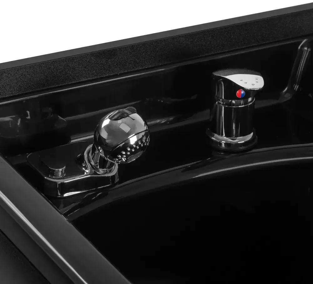 Мойка парикмахерская Gabbiano 5023 152013 (Black)