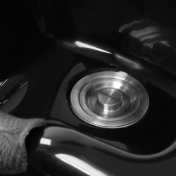 Мойка парикмахерская Gabbiano 5023 152013 (Black) Thumb