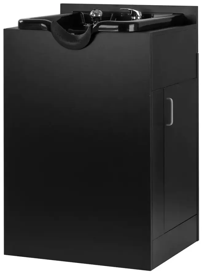 Мойка парикмахерская Gabbiano 5023 152013 (Black)