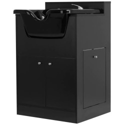 Мойка парикмахерская Gabbiano BB06 136685 (Black) Thumb