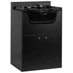 Мойка парикмахерская Gabbiano BB06 136685 (Black)