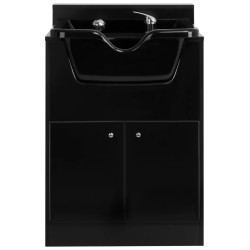 Мойка парикмахерская Gabbiano BB06 136685 (Black) Thumb