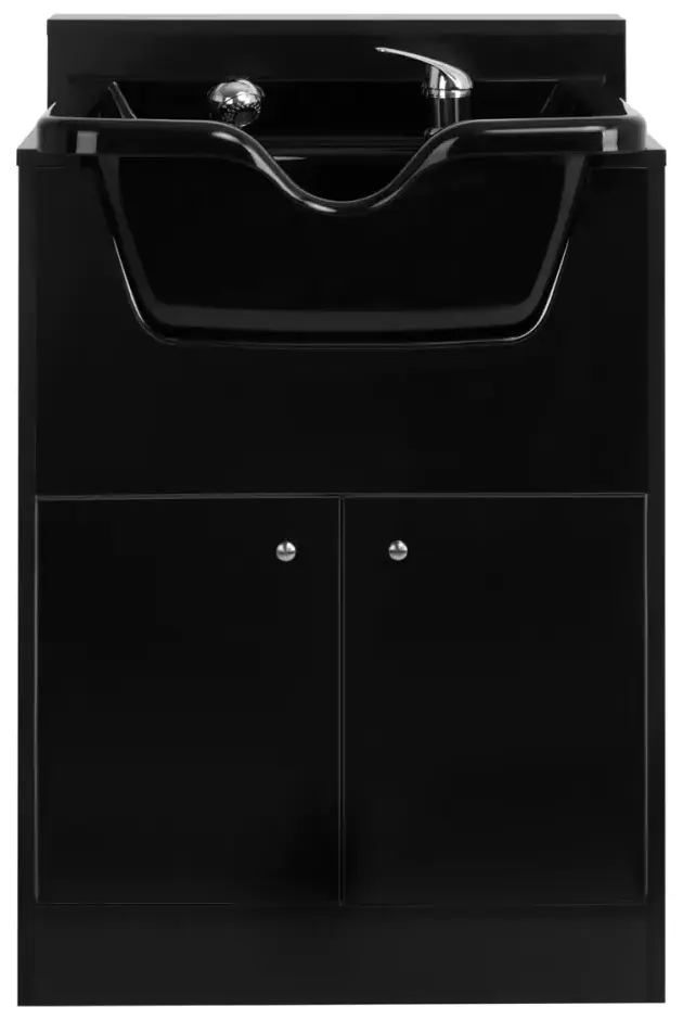 Мойка парикмахерская Gabbiano BB06 136685 (Black)