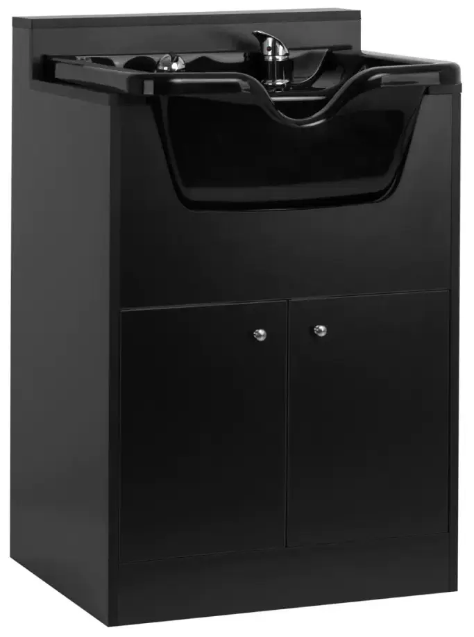 Мойка парикмахерская Gabbiano BB06 136685 (Black)