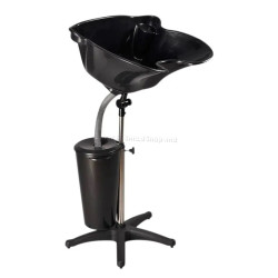 Мойка парикмахерская Gabbiano FT42-1 125894 (Black)