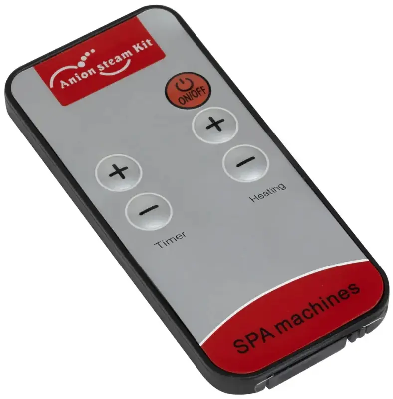 Scafa pentru frizerie Gabbiano Head Spa 050 152272 (Black/White) - 15