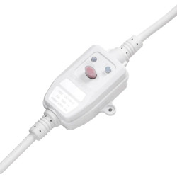 Scafa pentru frizerie Gabbiano Head Spa 050 152272 (Black/White) Thumb