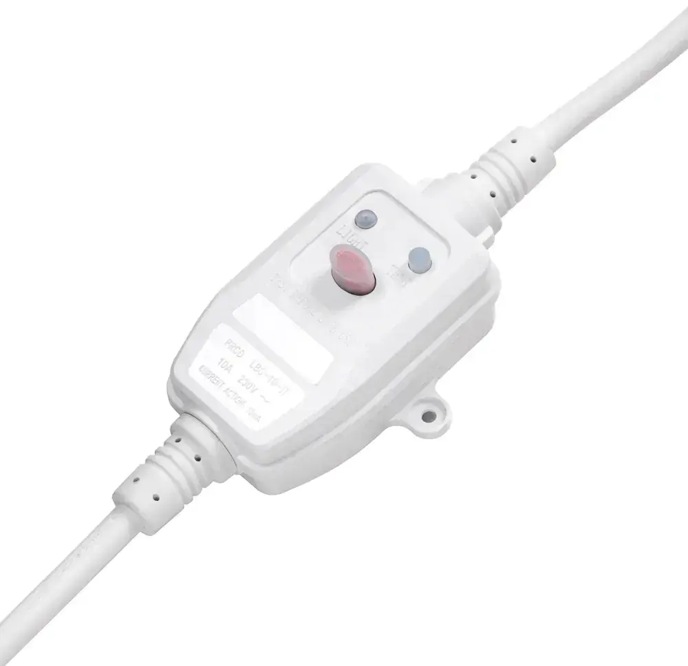 Scafa pentru frizerie Gabbiano Head Spa 050 152272 (Black/White) - 16