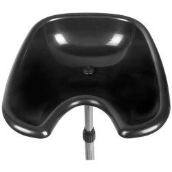 Scafa pentru frizerie portabila Gabbiano 128 114194 (Black) Thumb