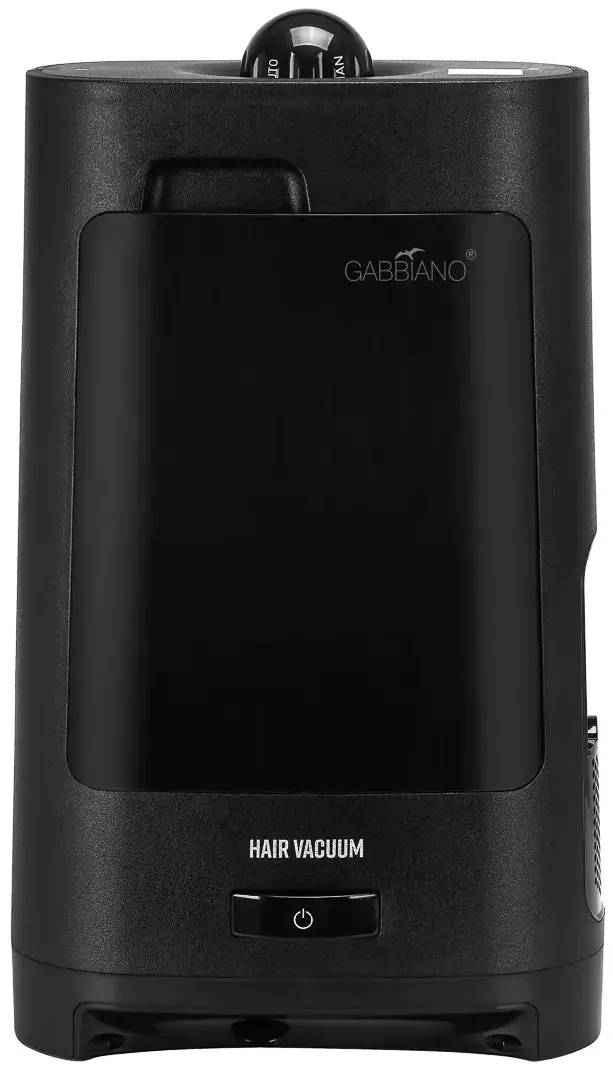 Aspirator de coafor Gabbiano Automatic 1400W 148199 (Black)