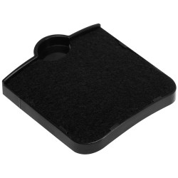 Aspirator de coafor Gabbiano Automatic 1400W 148199 (Black) Thumb