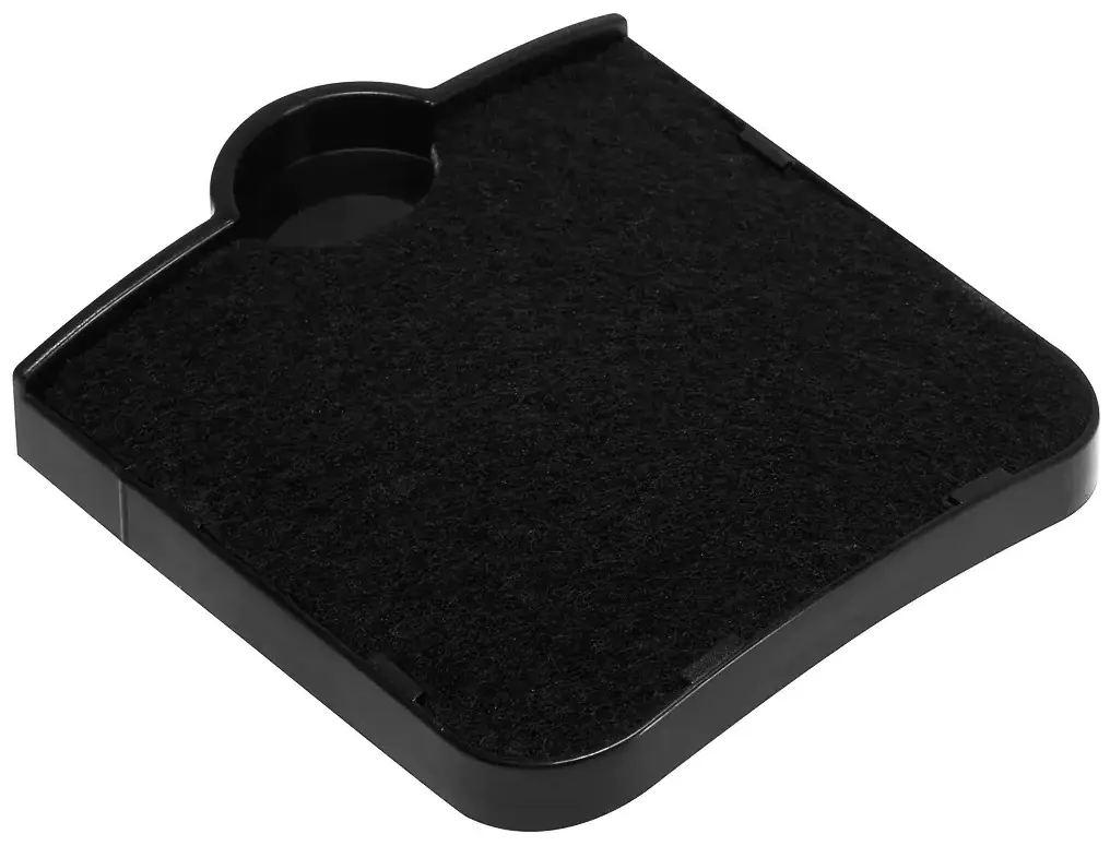 Aspirator de coafor Gabbiano Automatic 1400W 148199 (Black)