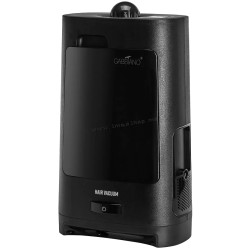 Aspirator de coafor Gabbiano Automatic 1400W 148199 (Black)