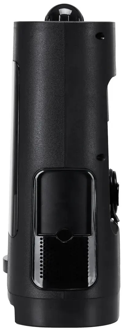 Aspirator de coafor Gabbiano Automatic 1400W 148199 (Black)