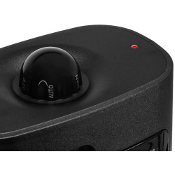 Aspirator de coafor Gabbiano Automatic 1400W 148199 (Black) Thumb