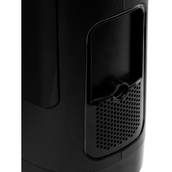 Aspirator de coafor Gabbiano Automatic 1400W 148199 (Black) Thumb