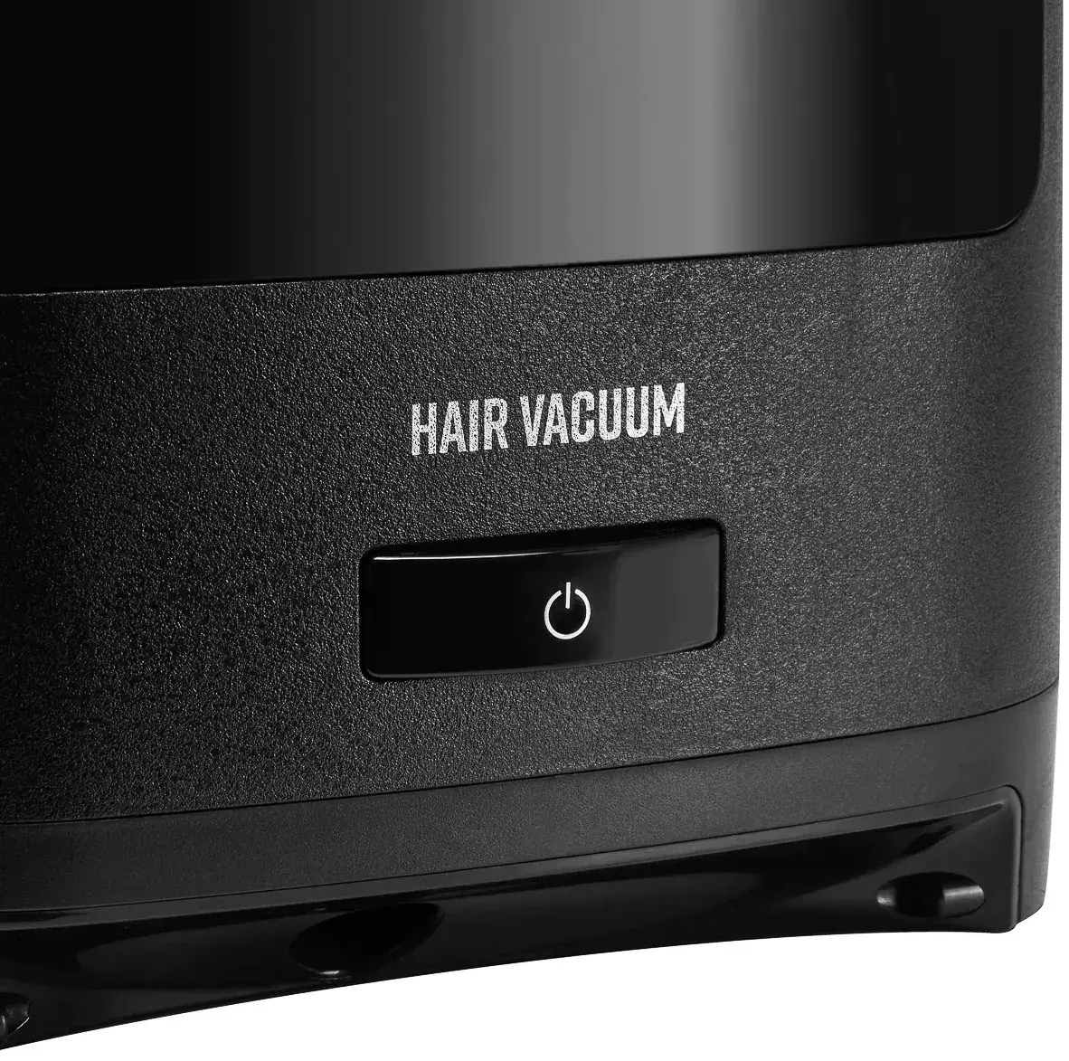 Aspirator de coafor Gabbiano Automatic 1400W 148199 (Black)