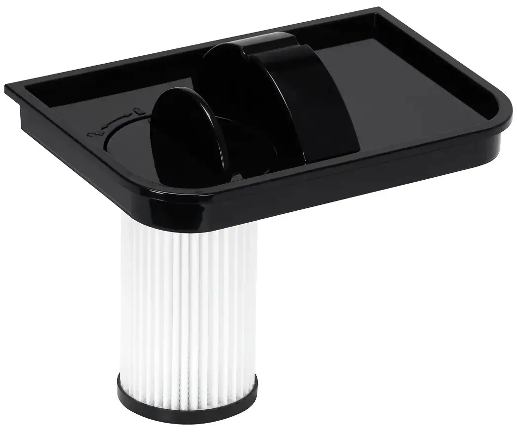 Aspirator de coafor Gabbiano Automatic 1400W 148199 (Black)