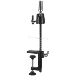 Штатив для головы-манекена Gabbiano 41 149663 (Black)
