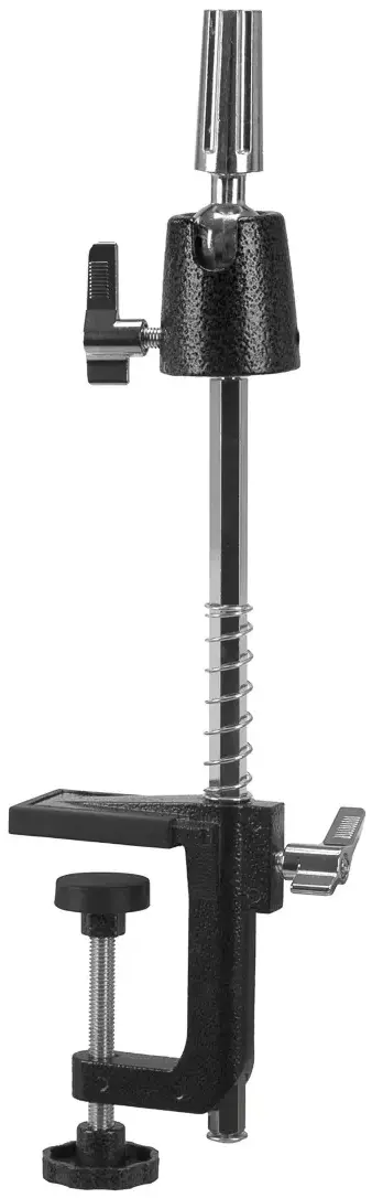 Штатив для головы-манекена Gabbiano 41 149663 (Black)