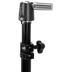 Штатив для головы-манекена Gabbiano 44 149666 (Black) Thumb