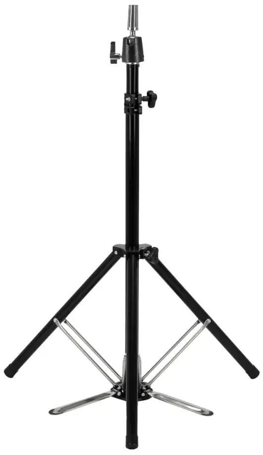 Штатив для головы-манекена Gabbiano 44 149666 (Black)