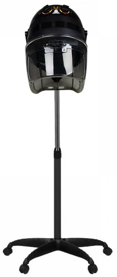 Сушуар для парикмахерской Gabbiano 1600 (Black)