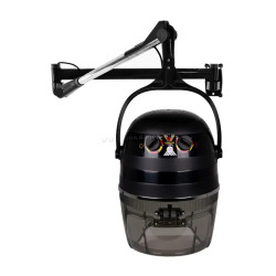 Uscator de par tip casca Gabbiano 1600A 133161 (Black)