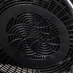 Сушуар для парикмахерской Gabbiano Centurion LVI-203S (Black) Thumb