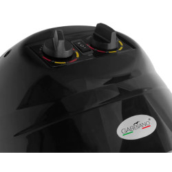 Сушуар для парикмахерской Gabbiano DII-301W (Black) Thumb