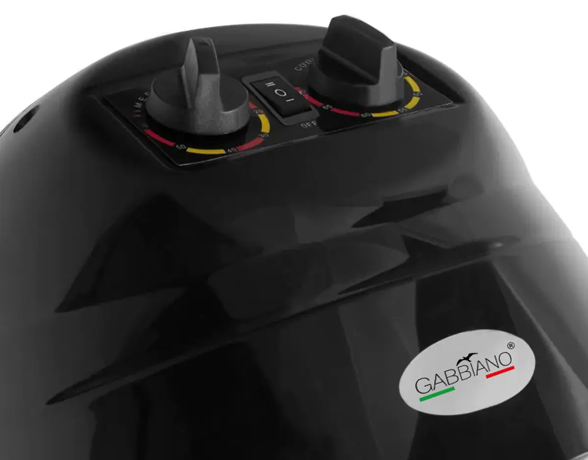 Сушуар для парикмахерской Gabbiano DII-301W (Black)