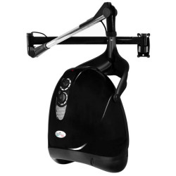 Uscator de par tip casca Gabbiano Hood DX-201W (Black) Thumb