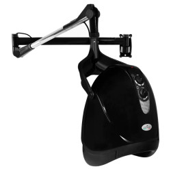 Uscator de par tip casca Gabbiano Hood DX-201W (Black) Thumb