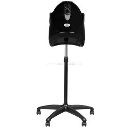 Uscator de par tip casca Gabbiano Hood LX-201S (Black)