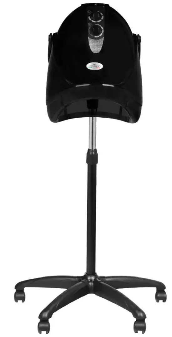 Сушуар для парикмахерской Gabbiano Hood LX-201S (Black)