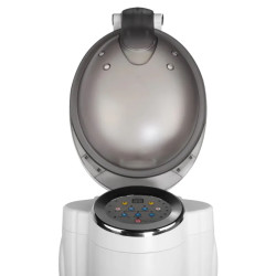 Vaporizator pentru coafura Gabbiano 126314 (White) Thumb