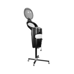 Vaporizator pentru coafura Gabbiano 133171 (Black) Thumb