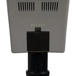 Vaporizator pentru coafura Gabbiano 408D 130823 (Silver/Black) Thumb