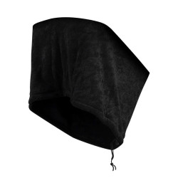 Vaporizator pentru coafura Gabbiano 408D 130823 (Silver/Black) Thumb